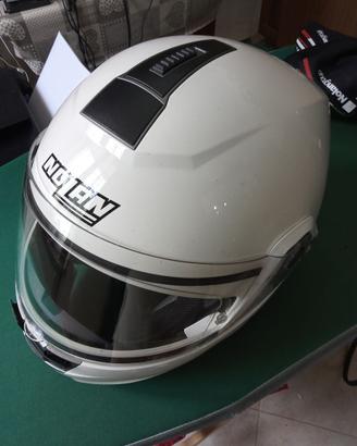 Casco integrale modulare NOLAN