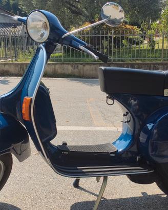 Piaggio Vespa PX 125 E - 1981