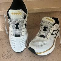 Scarpe running diadora uomo