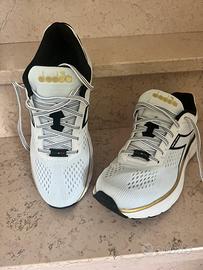 Scarpe running diadora uomo