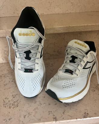 Scarpe running diadora uomo