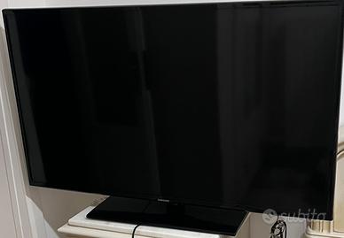 Tv 50 pollici samsung