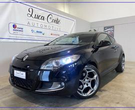 RENAULT Megane Coupé 2.0 TCE 180 GT -INCIDENTATA