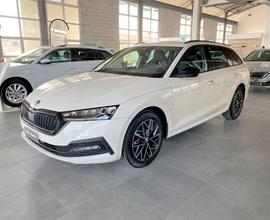SKODA Octavia 1.5 G-TEC DSG EXECUTIVE