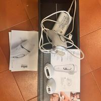Epilatore Laser Braun SILK EXPERT PRO3