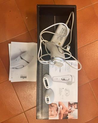 Epilatore Laser Braun SILK EXPERT PRO3