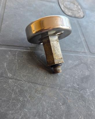 Adattatore Italia (Dish), Per presa carica mod.AT0