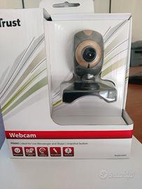 WEBCAM TRUST