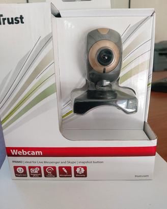 WEBCAM TRUST