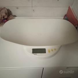 Bilancia elettronica neonato