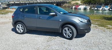 Nissan quasquai 