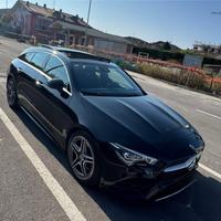 MERCEDES-BENZ CLA 200 d Automatic Premium Amg Line