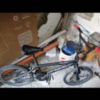 bici bmx