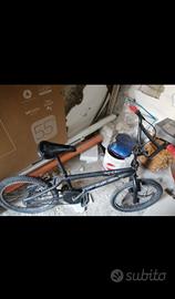 bici bmx