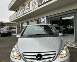 Mercedes-benz B 200 B 200 CDI Sport