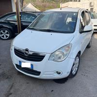 ricambi opel agila