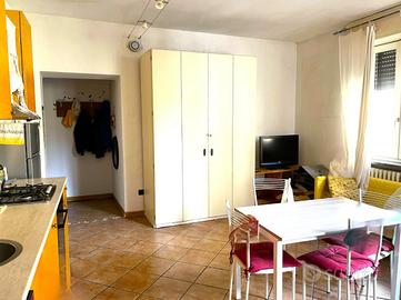 2 LOCALI A MORAZZONE