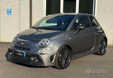 Abarth 595 Turismo 500 1.4 t-jet Turismo 165cv