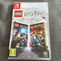 Lego Harry Potter Collection Nintendo Switch
