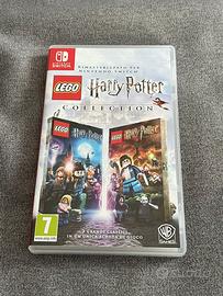 Lego Harry Potter Collection Nintendo Switch