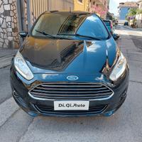 Ford Fiesta 1.4 5p. GPL Business (GPL di serie)