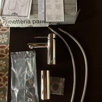 Paffoni Miscelatore Stik