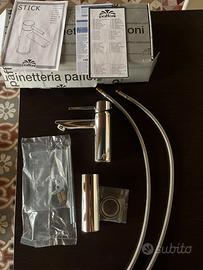 Paffoni Miscelatore Stik