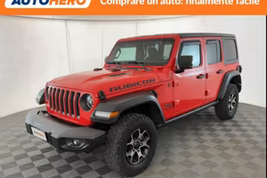 JEEP Wrangler GZ15653