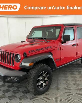 JEEP Wrangler GZ15653