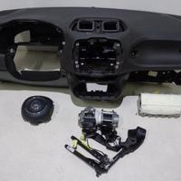 KIT AIRBAG JEEP RENEGADE 2018