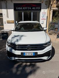 Volkswagen Tiguan 2.0 TDI 150 CV SCR DSG R-Line