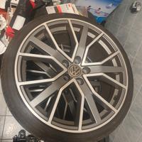 Cerchi audi vw 19