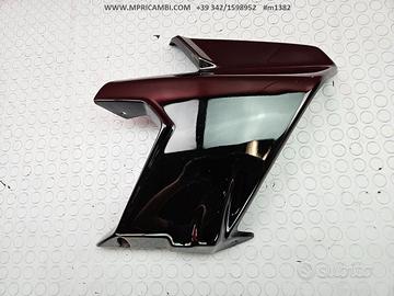 FIANCO DESTRO APRILIA CAPONORD 1000 2004 2007 ETV