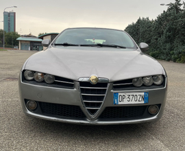 Alfa romeo 159 jtdm 1,9 sportwagon