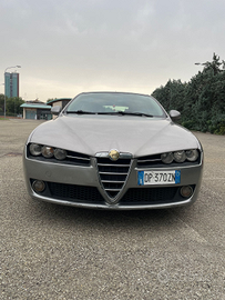 Alfa romeo 159 jtdm 1,9 sportwagon