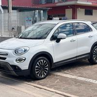 Fiat 500X 1.6 MultiJet 120 CV Cross