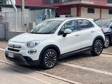 Fiat 500X 1.6 MultiJet 120 CV Cross