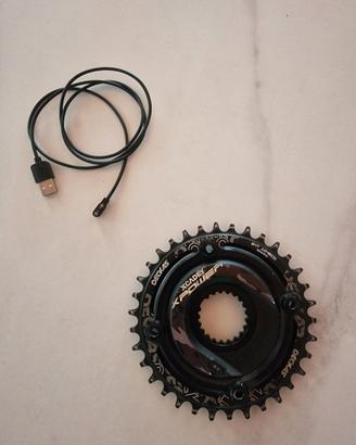 misuratore di potenza XCADEY XPOWER-S