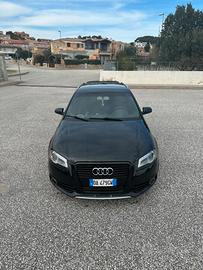 Audi A3 Sportback 2.0 restyling S line