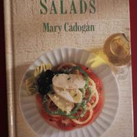 in English - Salads by Mary Cadogan