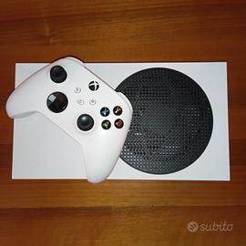 Xbox Series S + Joypad