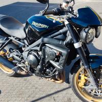Triumph Street triple 675R