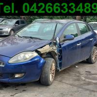 Ricambi usati FIAT BRAVO 1.6 MJT- 198A3000