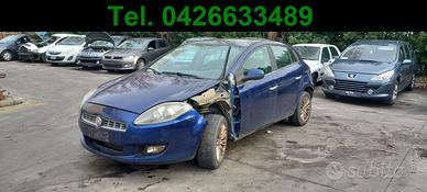 Ricambi usati FIAT BRAVO 1.6 MJT- 198A3000
