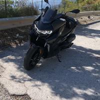 BMW  C 400GT