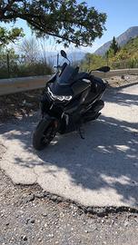 BMW  C 400GT