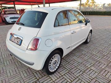 Fiat 500 1.2 BENZINA MOTORE FIRE