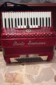 fisarmonica-Paolo Soprani