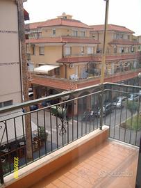 Alloggio vicino al mare