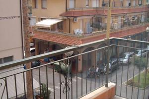 Alloggio vicino al mare
